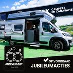 Knaus Boxlife Pro 600 Street XL Voorraadkorting, Caravans en Kamperen, Campers, Bus-model, Diesel, 5 tot 6 meter, Knaus