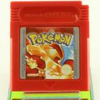 Pokemon Red - GB Game, Spelcomputers en Games, Ophalen of Verzenden, Nieuw