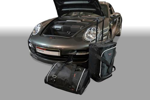 Reistassenset passend voor Porsche  | Kofferset Porsche |, Sieraden, Tassen en Uiterlijk, Tassen | Reistassen en Weekendtassen