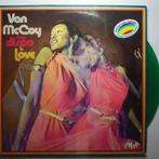 Van McCoy - From disco to love - LP, Cd's en Dvd's, Vinyl | Pop, Gebruikt, 12 inch