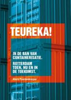 9789490415235 Teureka! | Tweedehands, Verzenden, Zo goed als nieuw, Klara Paardenkooper