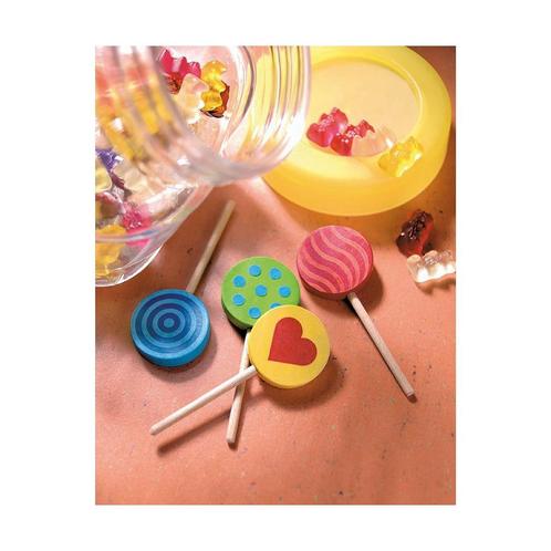 HABA Lolly‘s van €3,99 voor €2,79, Kinderen en Baby's, Speelgoed | Educatief en Creatief, Ophalen of Verzenden