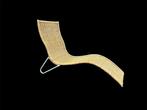 Ikea - Karl Malmvall - Lounge stoel - Karlslund - Metaal,, Antiek en Kunst, Antiek | Meubels | Stoelen en Banken