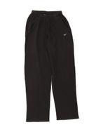 NIKE Mens Tracksuit Trousers Small  Black Cotton, Kleding | Heren, Verzenden, Nieuw