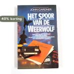 SPOOR VAN DE WEERWOLF 9789020402407 Erle Stanley Gardner, Boeken, Verzenden, Gelezen, Erle Stanley Gardner
