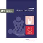 Lesboek basale reanimatie 9789081108461 Sander van Goor, Boeken, Verzenden, Gelezen, Sander van Goor