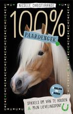 100% Paardengek - Spikkels om van te houden ; Mijn lieveling, Verzenden, Nieuw