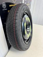 Citroen C3 Picasso bj.2013 Reservewiel+thuiskomer 4x108, Auto-onderdelen, Gebruikt, 15 inch, Banden en Velgen, Personenwagen