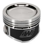 Wiseco Nissan KA24 Dished 9:1 CR 89.0 Piston Kit - K586M89AP, Ophalen of Verzenden, Nieuw