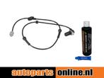 ABS-sensor Nissan X-trail voorzijde, rechts, Auto-onderdelen, Verzenden, Nieuw, Nissan