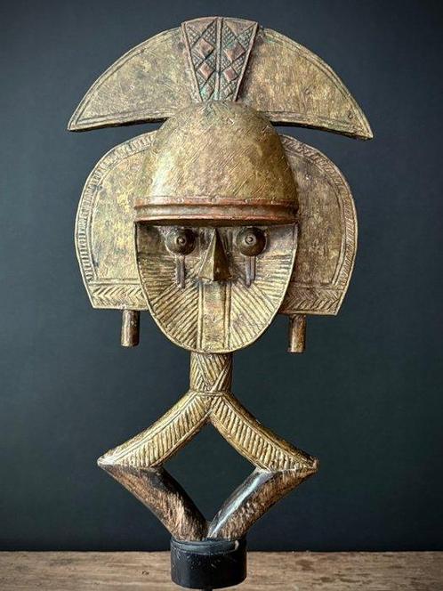 Kota Reliek - Mbulu-ngulu - Bakota - Gabon (Zonder, Antiek en Kunst, Kunst | Niet-Westerse kunst