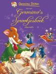 Geronimo Stilton Geronimos Sprookjesboek 9789085921523