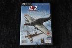 IL 2 Sturmovik Forgotten Battles PC Game, Verzenden, Nieuw