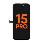 Scherm - Display Module iPhone 15 Pro - True Tone A+, Diversen, Verzenden, Nieuw