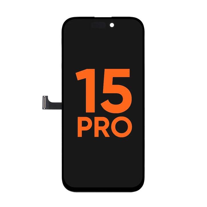 Scherm - Display Module iPhone 15 Pro - True Tone A+, Diversen, Overige Diversen, Nieuw, Verzenden