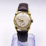 Wittnauer - 10K GOLD-FILLED - Zonder Minimumprijs - Heren, Sieraden, Tassen en Uiterlijk, Horloges | Heren, Nieuw