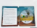 Playstation 5 / PS5 - Monster Hunter Wilds - Steelbook Editi, Spelcomputers en Games, Games | Sony PlayStation 5, Verzenden, Gebruikt