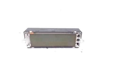 Multifunctionele display Citroën C4 I 1.6 HDi 9662988880, Auto-onderdelen, Elektronica en Kabels, ARN erkend, Stiba lid, Erkend duurzaam
