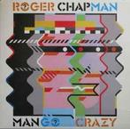 LP gebruikt - Roger Chapman - Mango Crazy, Verzenden, Zo goed als nieuw