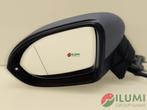 Spiegel Volkswagen PASSAT B8 (2014-) 11 PIN EU, Auto-onderdelen, Verzenden, Gebruikt, Volkswagen