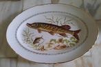 Moulin des Loups - Orchies. Visservies - Tafelservies (14) -