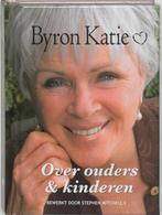 Over ouders en kinderen 9789022544242 Byron Katie, Boeken, Verzenden, Zo goed als nieuw, Byron Katie