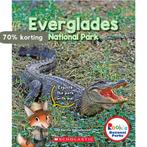 Everglades National Park (Rookie National Parks), Verzenden, Gelezen, Karina Hamalainen