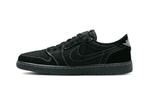 Air Jordan 1 Retro Low OG SP Travis Scott Black Phantom, Kleding | Heren, Schoenen, Nieuw