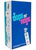 Wilder Games Dope or Nope Family Friendly Party, Hobby en Vrije tijd, Gezelschapsspellen | Kaartspellen, Ophalen of Verzenden
