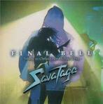 cd Japan persing - Savatage - Final Bell - Tribute To Chr..., Verzenden, Zo goed als nieuw