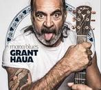 cd - Grant Haua - Mana Blues, Verzenden, Nieuw in verpakking