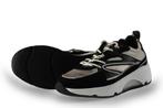 Cruyff Sneakers in maat 39 Zwart | 10% extra korting, Zwart, Cruyff, Verzenden, Sneakers of Gympen