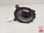 VW Polo 2G Facelift LED Mistlamp Links Origineel! 5FJ941701, Auto-onderdelen, Verlichting, Ophalen, Gebruikt, Volkswagen