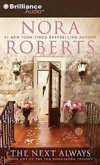 Inn BoonsBoro Trilogy Ser.: The Next Always by Nora Roberts, Boeken, Zo goed als nieuw, Nora Roberts, Verzenden
