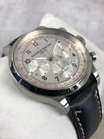 Baume & Mercier - Capeland Chronograph Automatic - Zonder, Sieraden, Tassen en Uiterlijk, Horloges | Heren, Nieuw