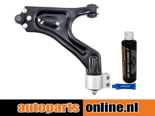 Draagarm Saab 9-5 voorzijde, links, onder, Auto-onderdelen, Besturing, Nieuw, Saab, Verzenden