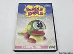 FM Towns - Bubble Bobble, Verzenden, Gebruikt