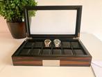 Prestige - Sieradendoos - Hout - Box horloges en sieraden