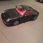 Pocher 1:8 - Modelauto - Porsche Carrera, Hobby en Vrije tijd, Modelauto's | 1:5 tot 1:12, Nieuw