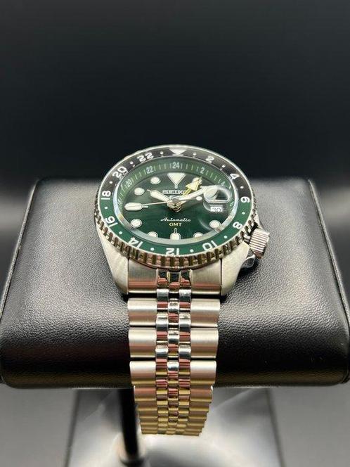 Seiko - Zonder Minimumprijs - SSK035K1 - Heren - 2020+, Sieraden, Tassen en Uiterlijk, Horloges | Antiek