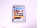 Playstation 2 - Tony Hawks Pro Skater 4 [Platinum], Spelcomputers en Games, Ophalen of Verzenden, Nieuw