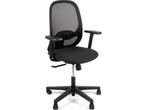Linea Grace 01 - Bureaustoel - Ergonomisch EN1335 - Multi, Huis en Inrichting, Bureaus, Verzenden, Nieuw