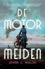 De motormeiden 9789029735049 Jenni L Walsh, Verzenden, Zo goed als nieuw, Jenni L Walsh