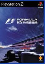 Formula One 2002 [PS2], Spelcomputers en Games, Games | Sony PlayStation 2, Ophalen of Verzenden, Nieuw