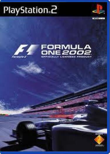 Formula One 2002 [PS2], Spelcomputers en Games, Games | Sony PlayStation 2, Ophalen of Verzenden