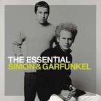 cd - Simon &amp; Garfunkel - The Essential Simon &amp;Gar..., Verzenden, Zo goed als nieuw