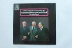 Brahms - Doppelkonzert / Oistrach, Rostropowitsch, Szell(LP), Cd's en Dvd's, Vinyl | Klassiek, Verzenden, Nieuw in verpakking