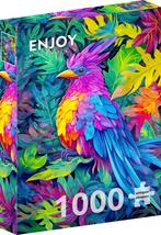 Cardinals Secret Puzzel (1000 stukjes) | Enjoy Puzzle -, Verzenden, Nieuw