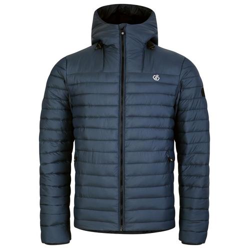 -71% Dare2b  Dare2b Heren chilled ski-jas  maat L, Kleding | Heren, Sportkleding, Blauw, Nieuw, Verzenden