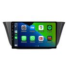Iveco Daily Android 13 Autoradio 2019 CarPlay & Android Auto, Auto diversen, Ophalen of Verzenden, Nieuw
